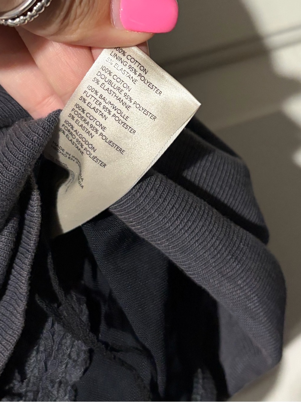 Free people Boulevard tank - Picture 4 of 6